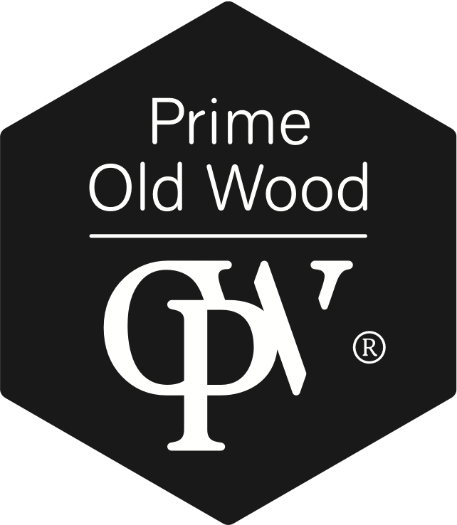 Fair Old Wood